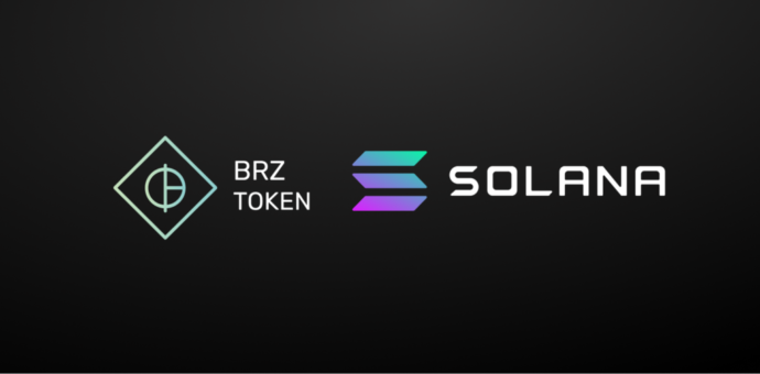 أصبحت الآن العملة المستقرة BRZ تعمل على شبكة بلوكشاين Solana بهدف معاملات أرخص وأسرع